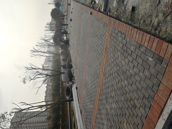 隋唐遺址公園應用